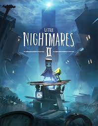 LITTLE NIGHTMARES II 2