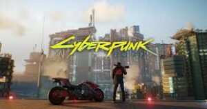 💚Cyberpunk 2077💚Steam💚Полный доступ💚