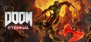 💚DOOM Eternal💚Steam💚Полный доступ