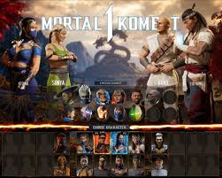 ✅MORTAL COMBAT 1✅(STEAM)✅АККАУНТ✅ПОДАРОК✅