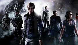 💚Resident Evil 6💚Steam💚Полный доступ💚