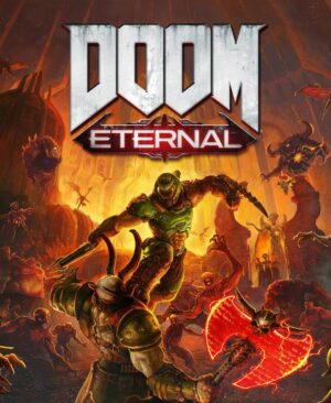 DOOM ETERNAL